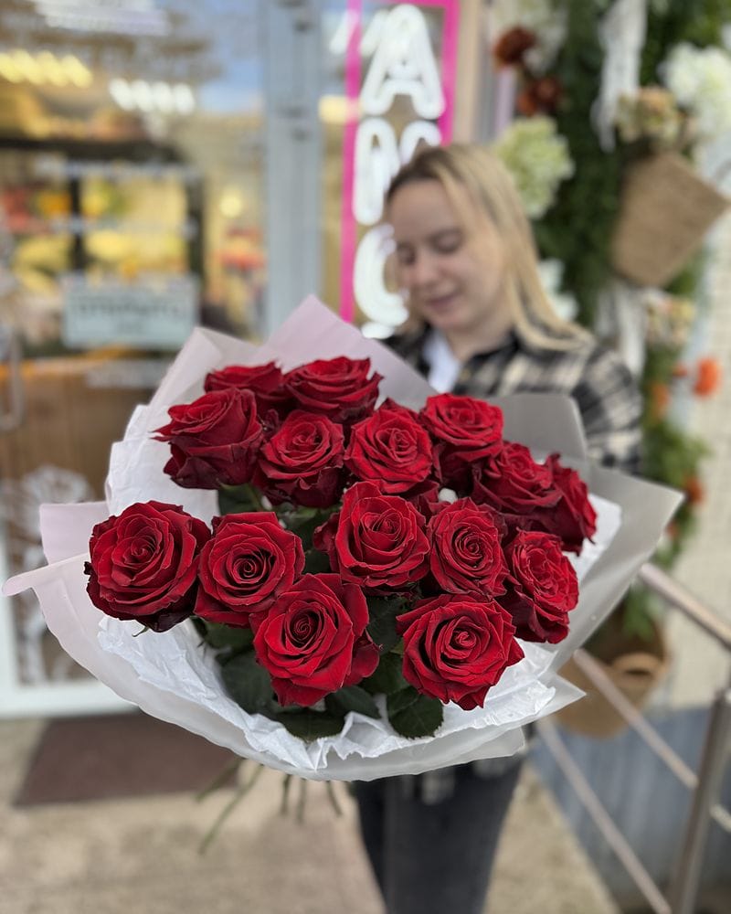 Монобукеты
