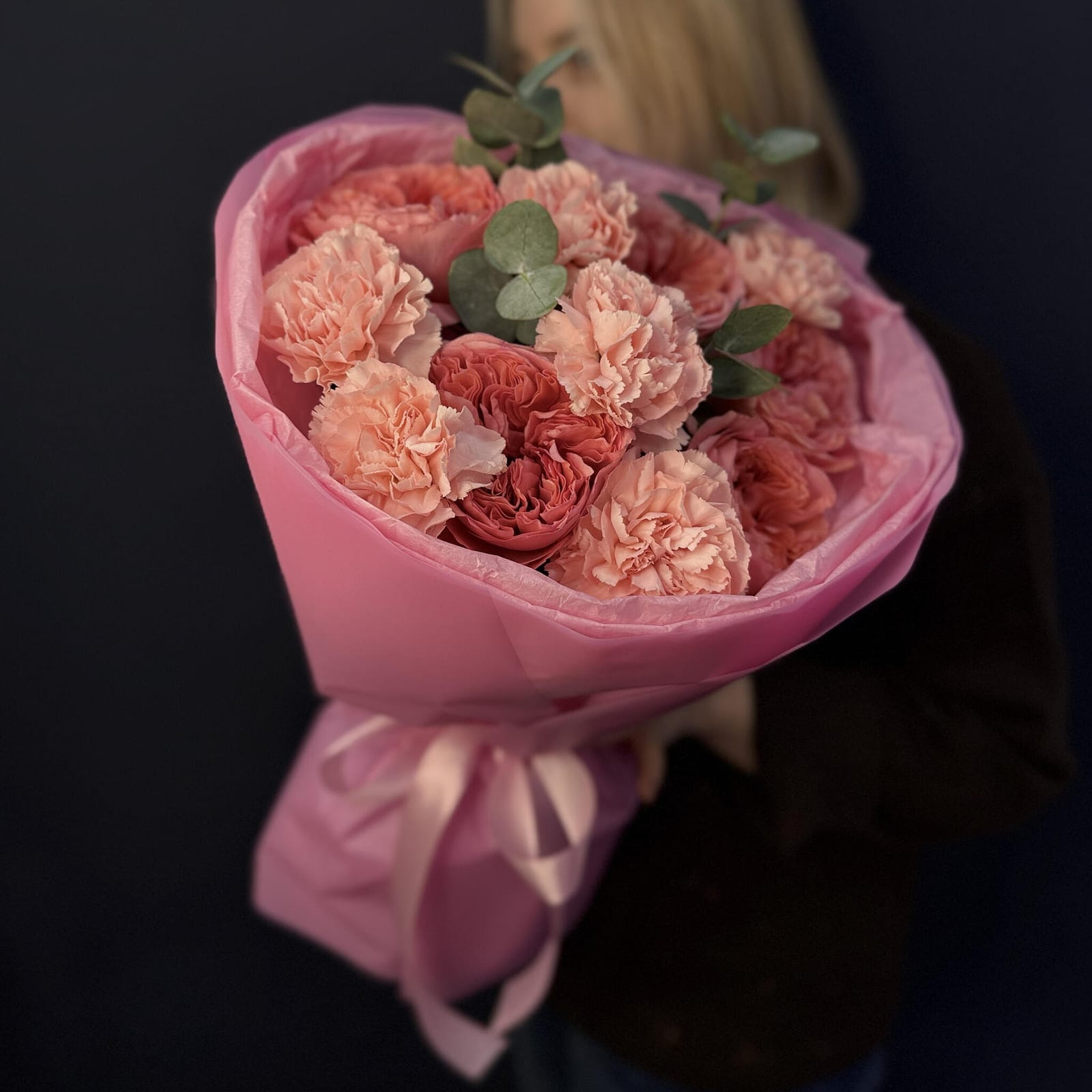 Кажется, это любовь