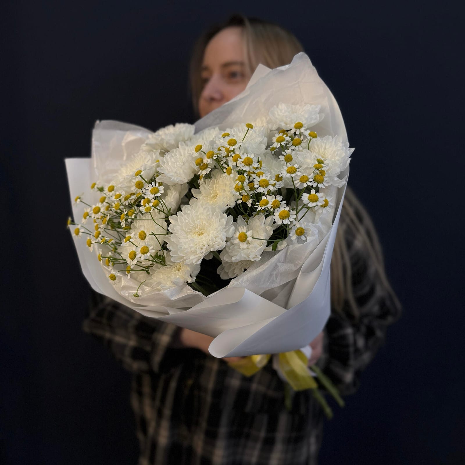 Полевые грёзы